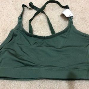 NWT - MIMI MATERNITY - Nursing & Maternity Bra